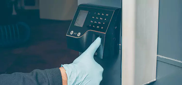 Access Control Installation Santa Barbara