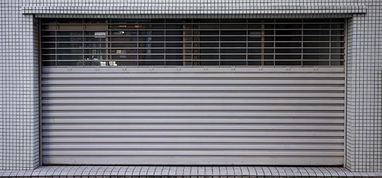 Advanced Solutions for Your Aluminum Garage Doors in Santa Barbara, California