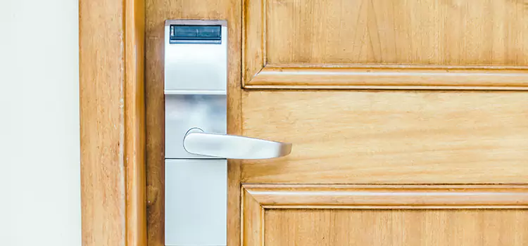 Advanced Solutions in Santa Barbara, CA for Modern Security