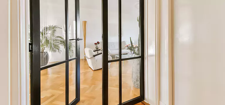 Bifold Door Replacement Santa Barbara