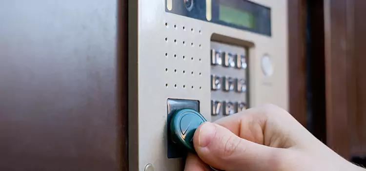 Enhanced Security Features Santa Barbara
