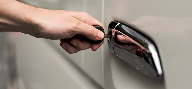 Why Choose Our Auto Locksmith Team in Santa Barbara, CA?