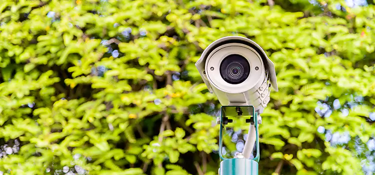 Advanced Surveillance Solutions for Every Need in Santa Barbara