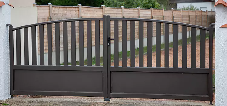 Advanced Gate Solutions in Santa Barbara, CA