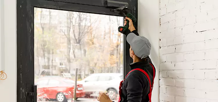 Comprehensive Door Closer Services in Santa Barbara, CA