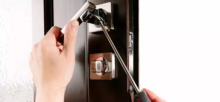 Door Lock Replacement Service Santa Barbara