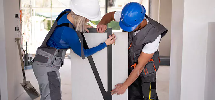 Why Choose Us for Door Panel Services in Santa Barbara, CA?