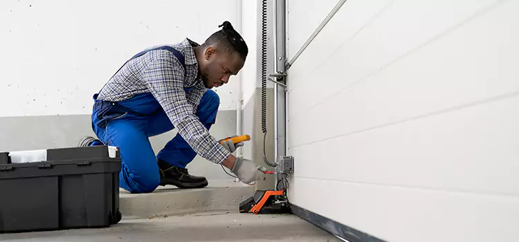 Expert Solutions for Every Garage Lock Need in Santa Barbara, CA