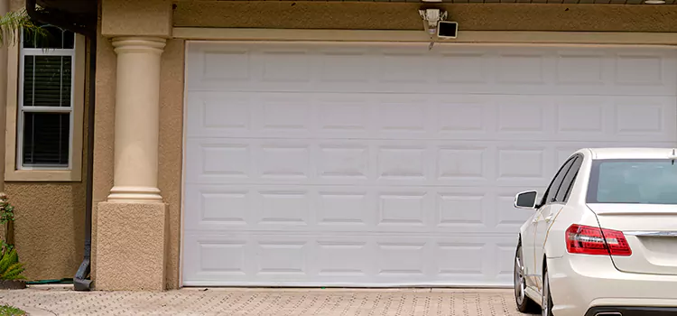 Comprehensive Garage Door Maintenance Services in Santa Barbara, CA
