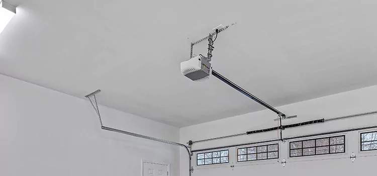 Experienced Garage Door Installers Santa Barbara