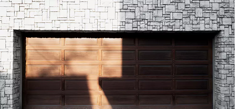 Garage Door Installation Santa Barbara