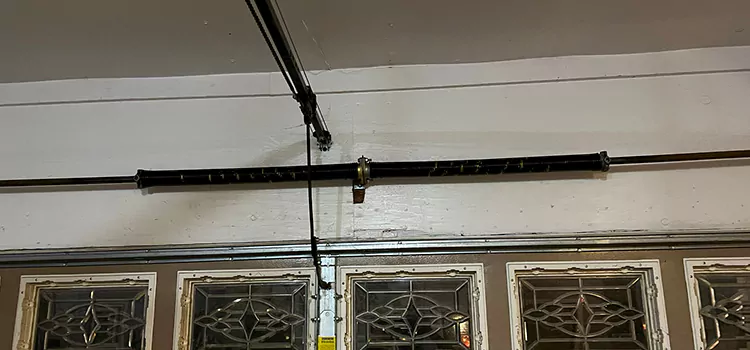 Garage Door Spring Repair Near Me Santa Barbara