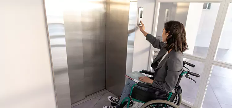 Benefits of Modern Handicap Door Systems in Santa Barbara, CA