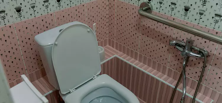 Meeting Diverse Needs With Accessible Restroom Solutions in Santa Barbara, CA
