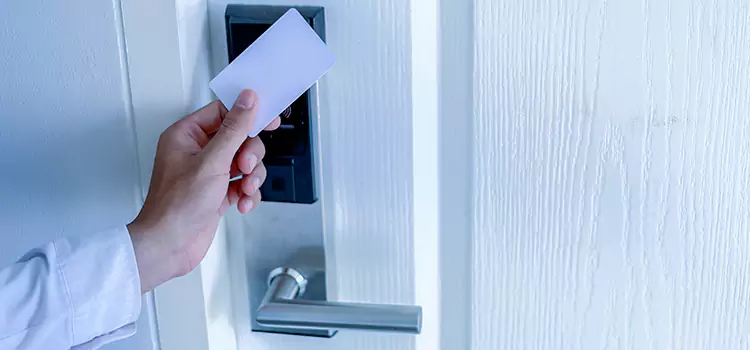 Why Choose Us for Your Keycard Lock Installation in Santa Barbara, CA?