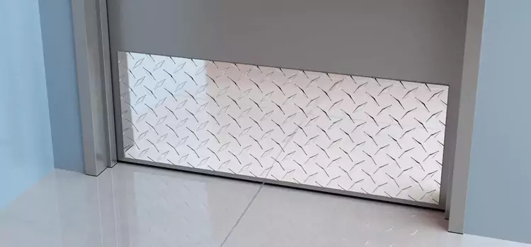 Benefits of Professional Kick Plate Solutions in Santa Barbara, CA