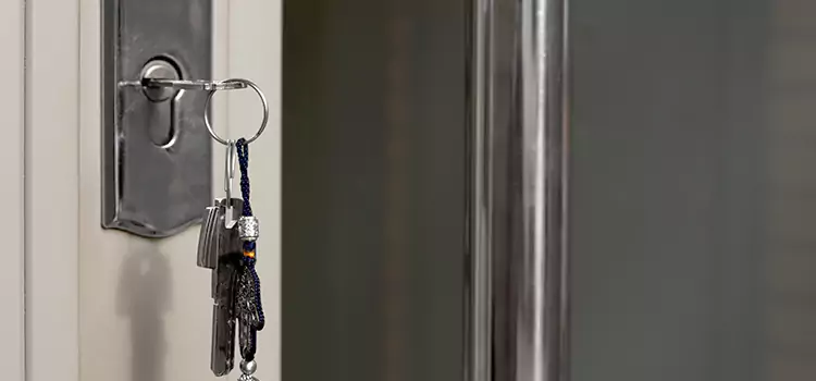 Master Keying by the Numbers Santa Barbara