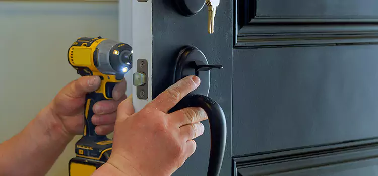 Mobile Automotive Locksmith Santa Barbara