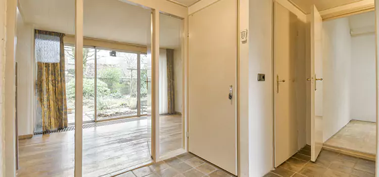 Why Choose Our Pocket Door Experts in Santa Barbara, CA?