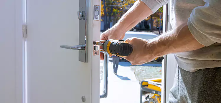 Insulated Roll Up Garage Doors Residential Santa Barbara