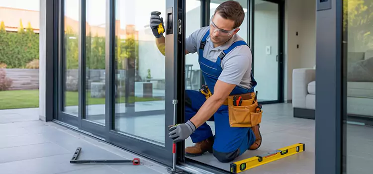 Sliding Screen Door Repair Santa Barbara