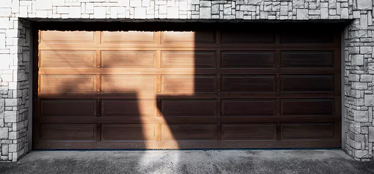 Commercial Roll Up Garage Doors Santa Barbara