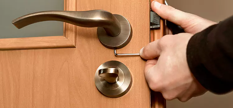 Access Control System Integration Santa Barbara