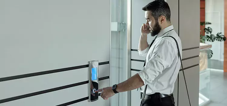 Cloud Based Access Control Santa Barbara