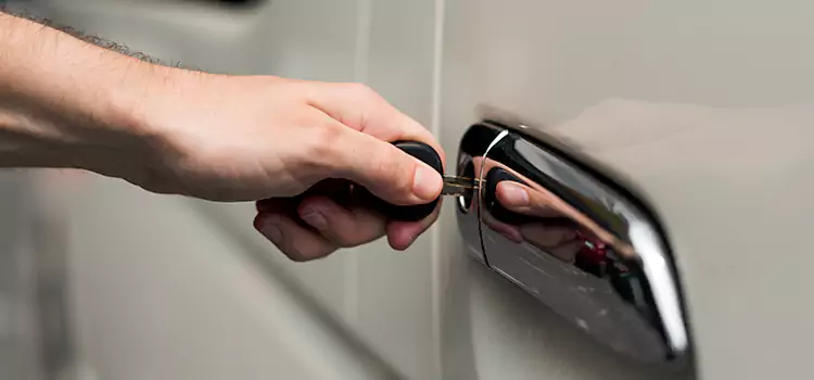 Car Unlock Service Price Santa Barbara