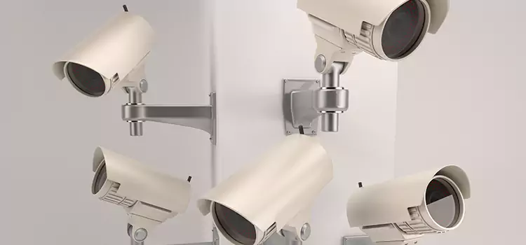 Your Trusted Partner for CCTV Solutions in Santa Barbara