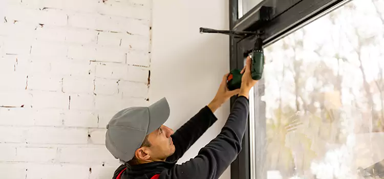 Your Trusted Partner for Door Closer Solutions in Santa Barbara, CA