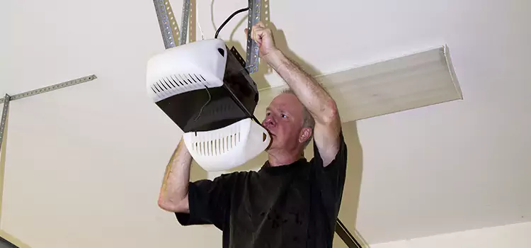Garage Door Opener Service Santa Barbara
