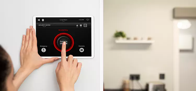 Blink Video Doorbell Installation Santa Barbara