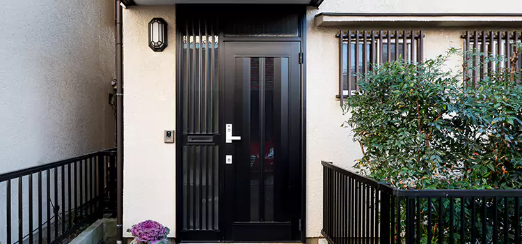 Popular Exterior Door Options in Santa Barbara, CA
