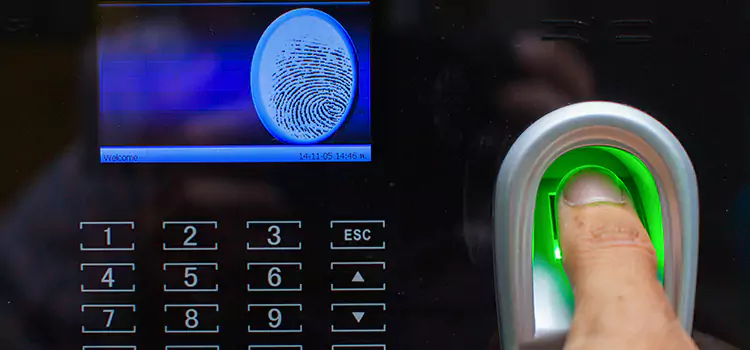 Your Trusted Partner for Secure Access in Santa Barbara, CA