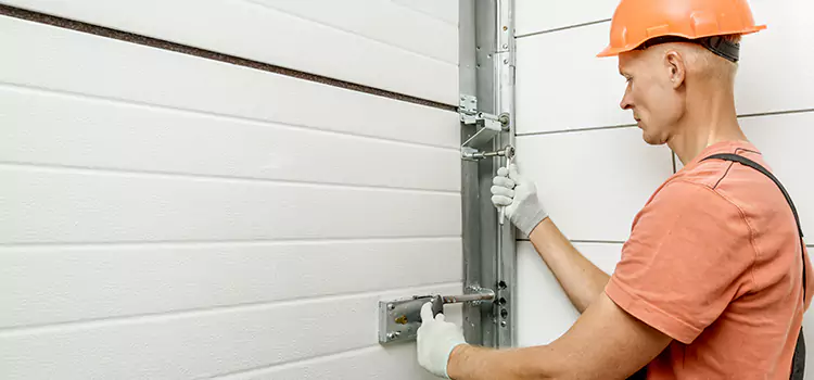 Why Choose Us for Garage Door Lock Services in Santa Barbara, CA?