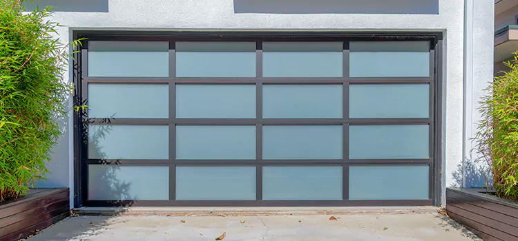 Why Choose Us for Garage Door Care in Santa Barbara, CA?