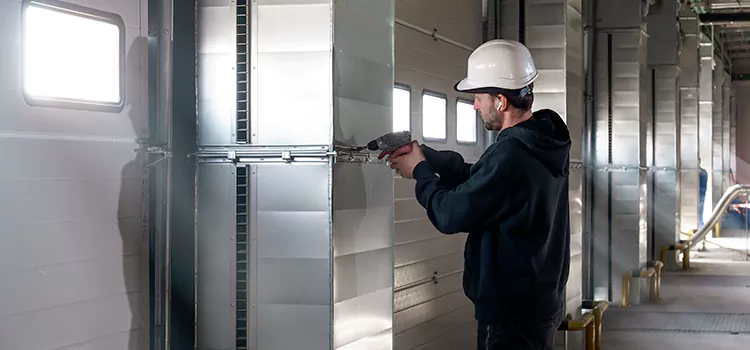 Prompt and Professional Garage Door Service in Santa Barbara, California