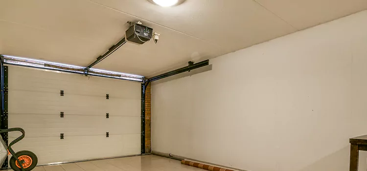 Top-Rated Garage Door Opener Installation in Santa Barbara, CA