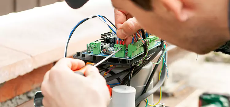 Specialized Brand Gate Motor Repairs Santa Barbara