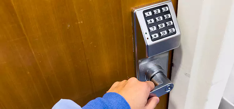 Why Choose Us for Your Keypad Lock Needs in Santa Barbara, CA?