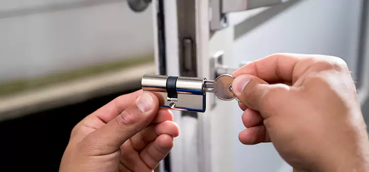 Lock Change Locksmiths Santa Barbara