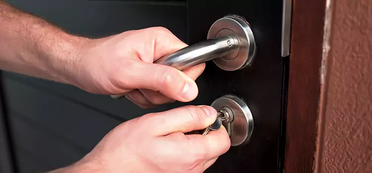 Master Key Control and Audits Santa Barbara
