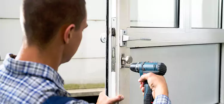 Experienced and Reliable Technicians Santa Barbara