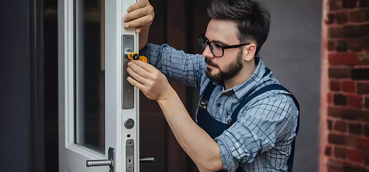 Residential Door Repairs Santa Barbara