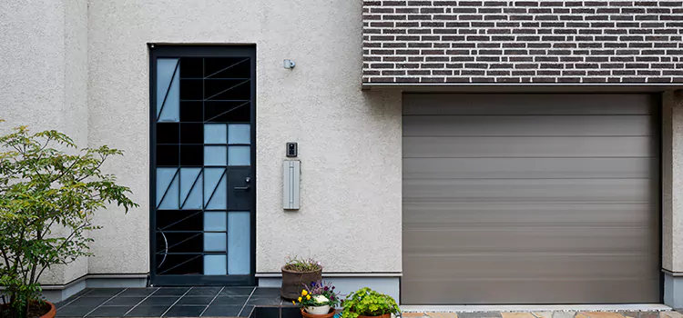 Residential Roll Up Security Doors Santa Barbara