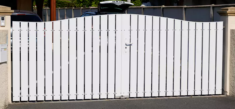 Why Choose Us for Residential Gate Repair in Santa Barbara, CA?
