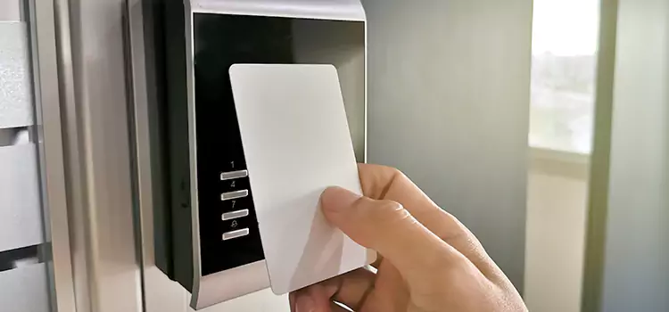 Advanced RFID Technology Integration in Santa Barbara, CA