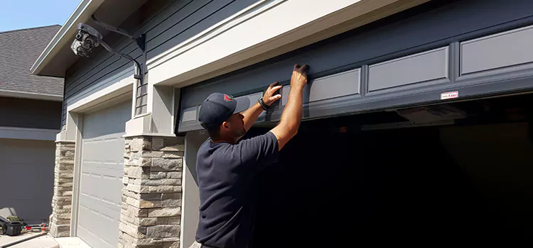 Janus Roll Up Doors Santa Barbara
