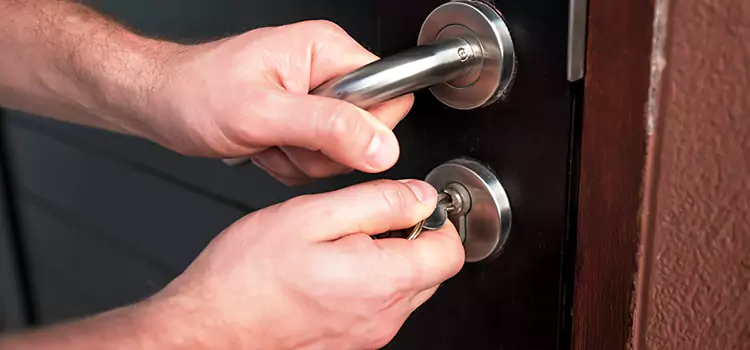 Door Closer Repair & Installation Santa Barbara
